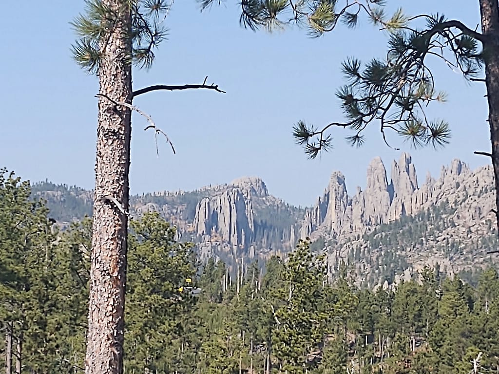 Earthquakes In South Dakota? Exciter SD